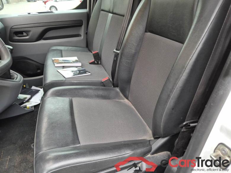 OPEL VIVARO 1.5 TURBO D COMFORT L2 #5