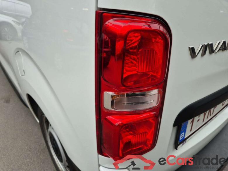 OPEL VIVARO 1.5 TURBO D COMFORT L2 #6