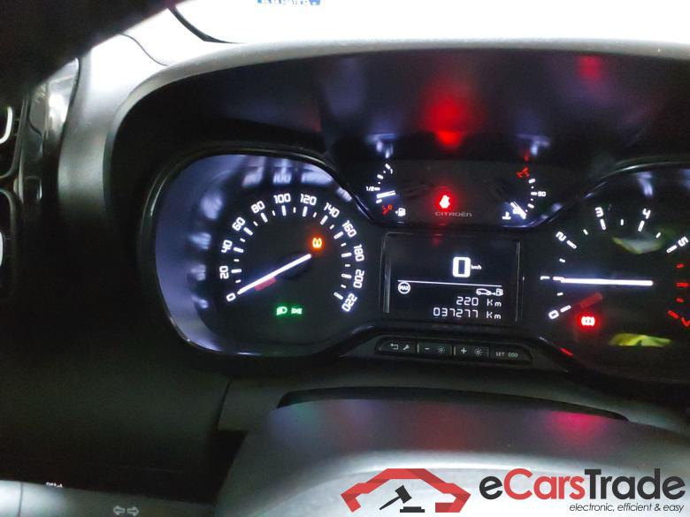 CITROEN C3 Aircross 81kW (110CV) You! PureTech #6