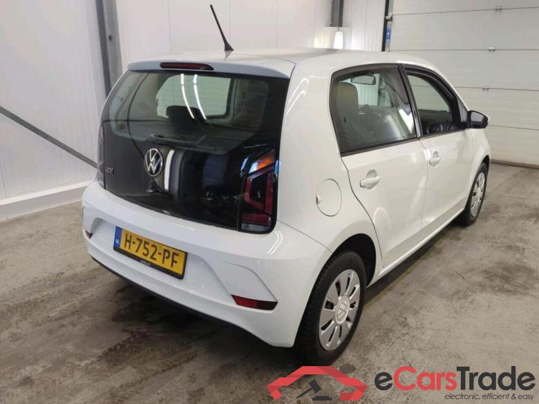 VOLKSWAGEN up! 1.0 BMT move up! #2