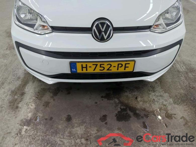 VOLKSWAGEN up! 1.0 BMT move up! #4