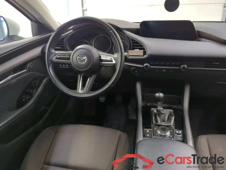 Mazda 3 2.0 e-SkyActiv-G #3