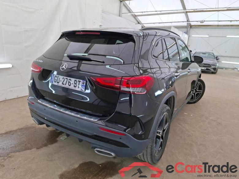 Mercedes 1.3 GLA 250 e AMG LINE DCT MERCEDES-BENZ GLA / 2020 / 5P / SUV 1.3 GLA 250 e AMG LINE DCT #3