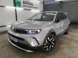 Opel  Mokka e Elegance Business 50kWh BVA