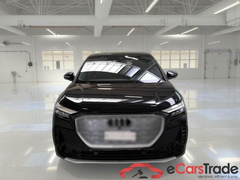 Audi 2 AUDI Q4 SPORTBACK E-TRON / 2021 / 5P / SUV 35 E-TRON BUSINESS ADVANCED #6