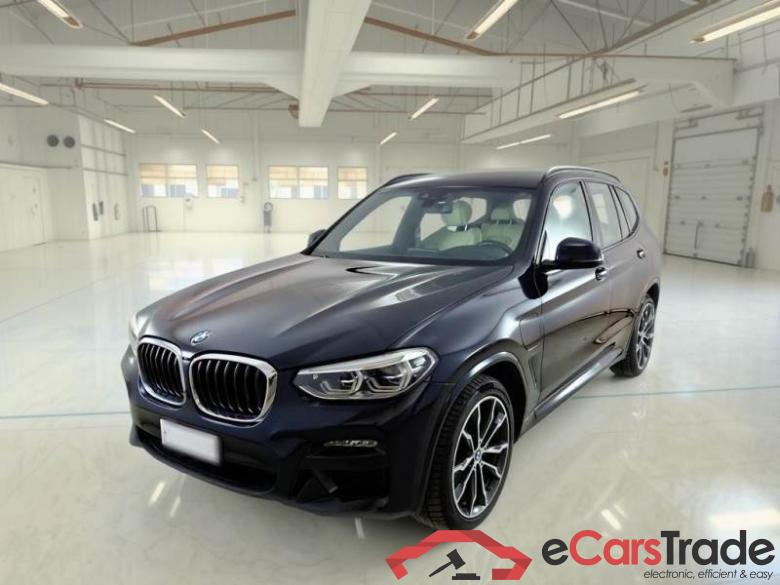 BMW 73 BMW X3 / 2017 / 5P / SUV XDRIVE 30E MSPORT #1