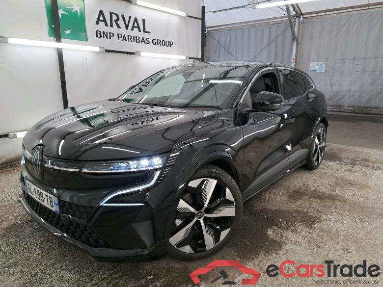 Renault techno EV60 220ch optimum charge RENAULT Megane E-TECH / 2022 / 5P / Berline techno EV60 220ch optimum charge #1