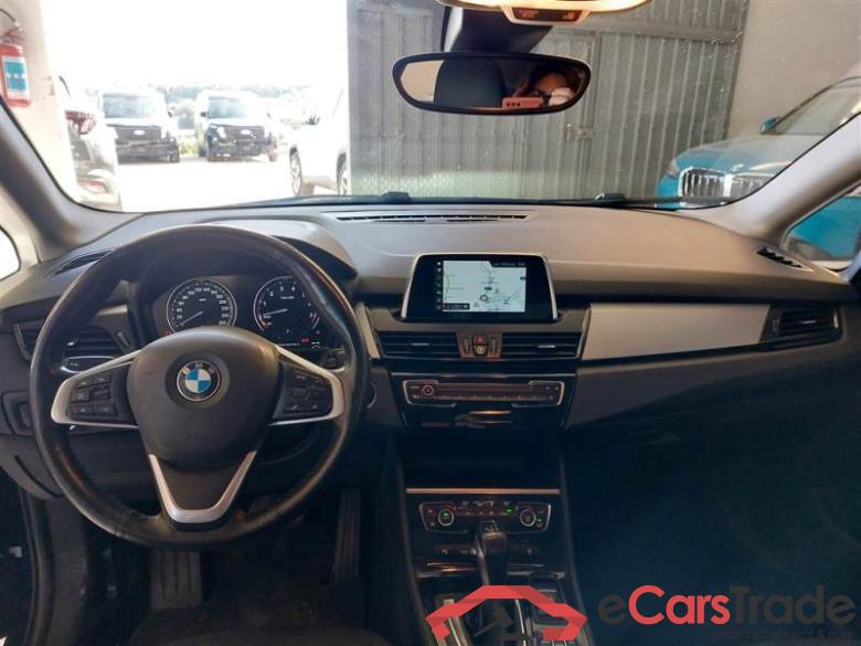 BMW 60 BMW SERIE 2 ACTIVE TOURER / 2018 / 5P / MONOVOLUME 225XE IPERFORMANCE BUSINESS AUTOM. #3