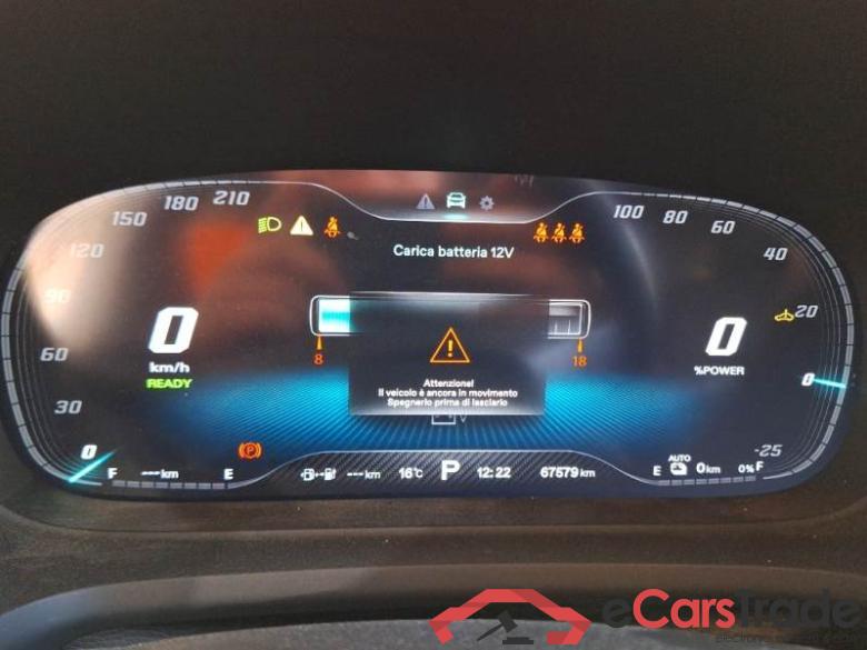 MG 1 MG EHS / 2021 / 5P / SUV 1.5 T PLUG-IN HYBRID EXCITE #4