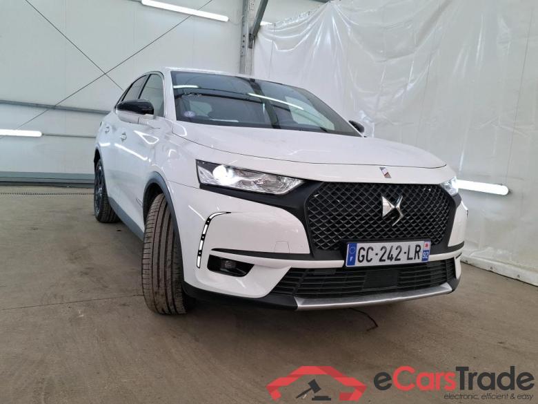 DS E-TENSE 225 PERFORMANCE Line 7 Crossback E-Tense 4x2 Performance Line 1.6 225CV BVA8 E6d #4