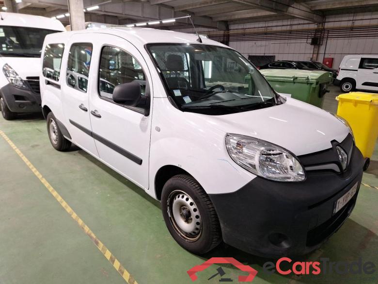 RENAULT KANGOO EXPRESS 1.5 BLUE DCI 95 MAXI CONFORT #2