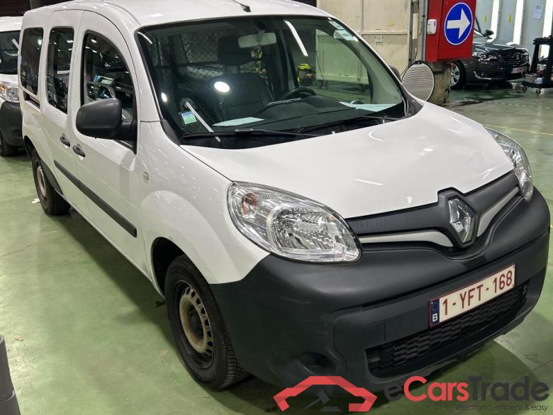 RENAULT KANGOO EXPRESS MAXI DIESEL Lot 1.3 RENAULT KANGOO EXPRESS Maxi 1.5 dCi Blue Confort #2