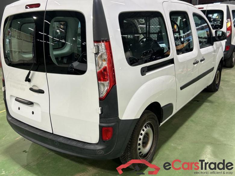 RENAULT KANGOO EXPRESS MAXI DIESEL Lot 1.3 RENAULT KANGOO EXPRESS Maxi 1.5 dCi Blue Confort #4