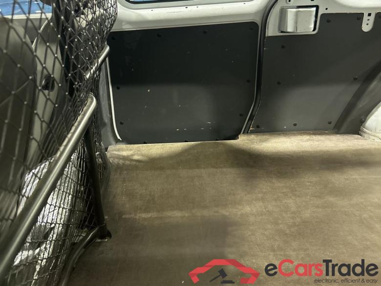 RENAULT KANGOO EXPRESS MAXI DIESEL Lot 1.3 RENAULT KANGOO EXPRESS Maxi 1.5 dCi Blue Confort #5