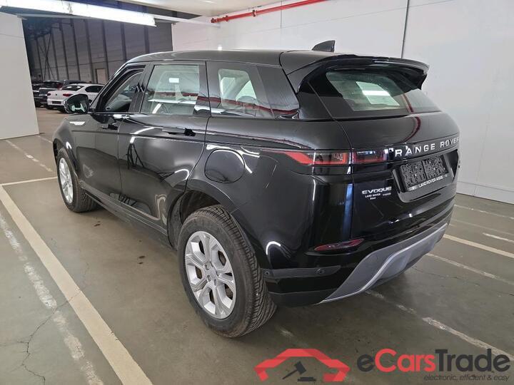 Land Rover Range Rover Evoque Range Rover Evoque P300e AWD Auto S 227kW/309pk  5D/P Auto-8 #3