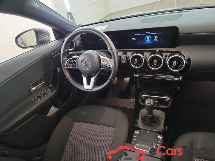 Mercedes CLA CLA CLA 180 Business Solution 100kW/136pk  4D/P Man-6 #5