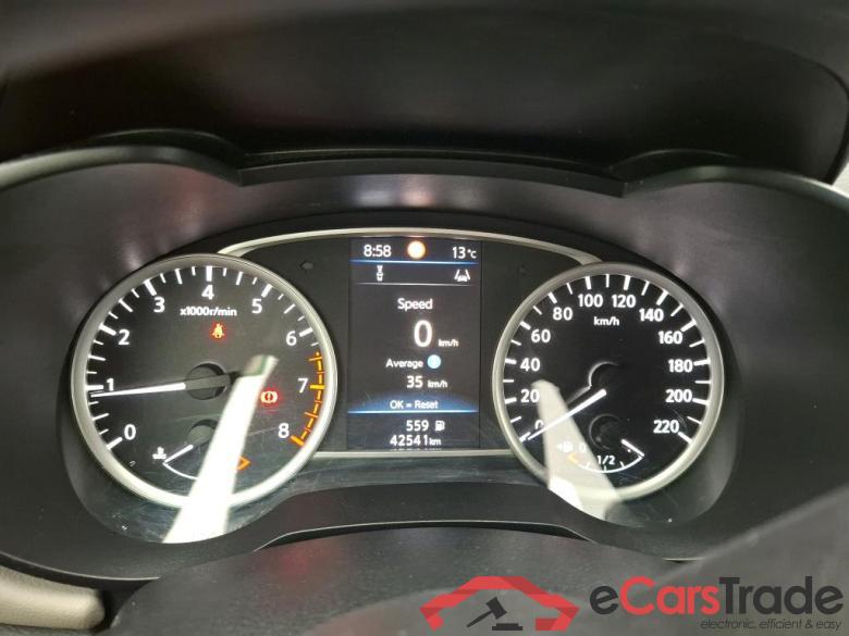 Nissan IG-T 92 Business Edition NISSAN Micra / 2016 / 5P / Berline IG-T 92 Business Edition #6