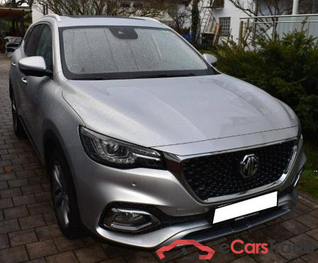 MG EHS ´21 MG EHS PHEV Luxury 5d 119kW