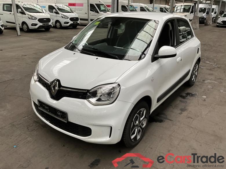 Renault Twingo ´14 Twingo Limited 1.0 SCe 54KW MT5 E6dT #1