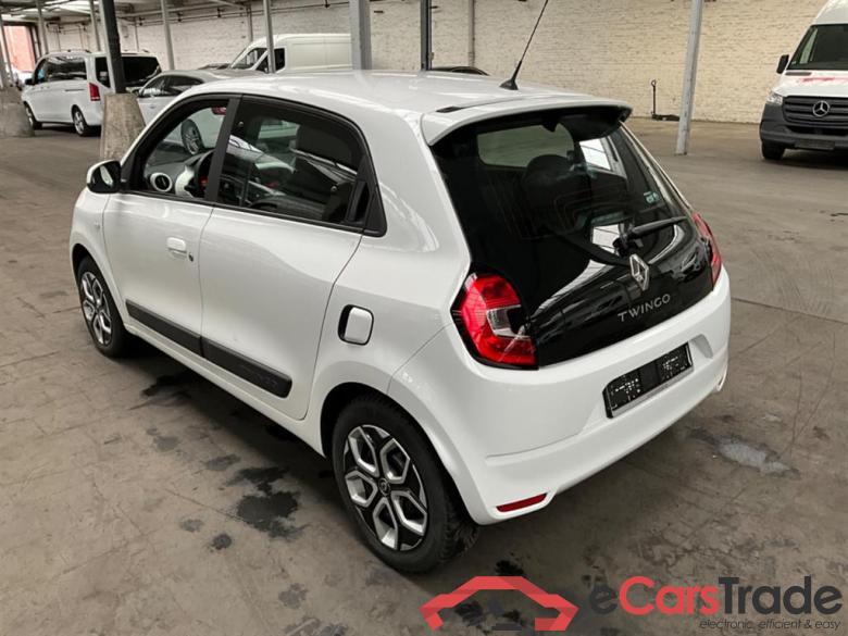 Renault Twingo ´14 Twingo Limited 1.0 SCe 54KW MT5 E6dT #6