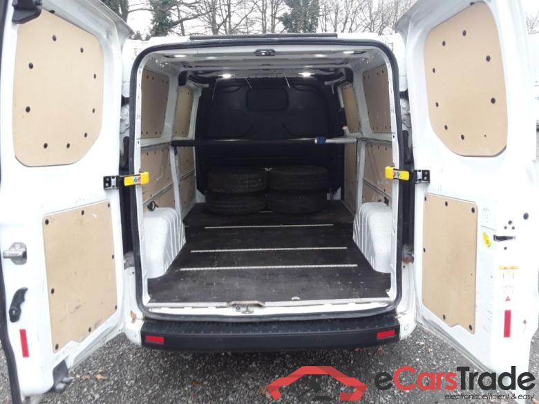 Ford _Transit Custom ´12 Transit Custom Kasten 300 L2 Trend 2.0 TDCi 77KW MT6 E6dT #6