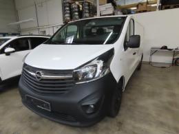 Opel * Vivaro - alt Vivaro B Kasten/Combi Kasten L2H1 2 9t 1.6 turbo 92KW MT6 E6