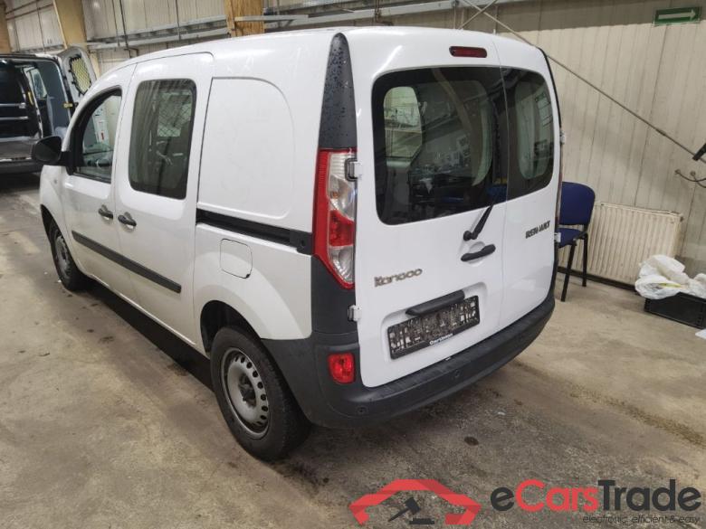 Renault * Kangoo Rapid - alt Kangoo Rapid Extra 1.5 dCi 70KW MT6 E6dT #1