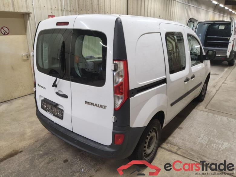 Renault * Kangoo Rapid - alt Kangoo Rapid Extra 1.5 dCi 70KW MT6 E6dT #2