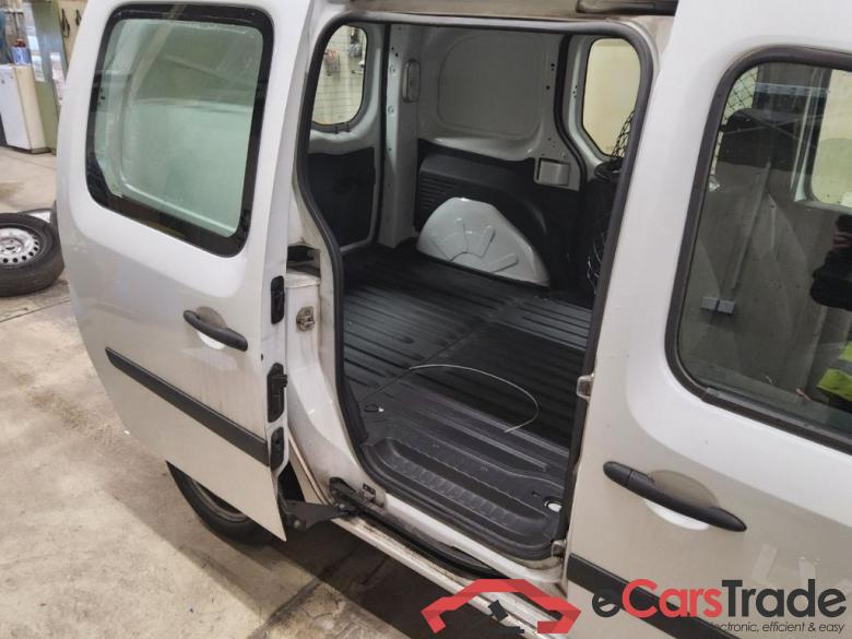 Renault * Kangoo Rapid - alt Kangoo Rapid Extra 1.5 dCi 70KW MT6 E6dT #4