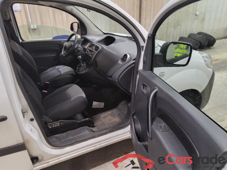 Renault * Kangoo Rapid - alt Kangoo Rapid Extra 1.5 dCi 70KW MT6 E6dT #5