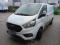 preview Ford Transit Custom #0
