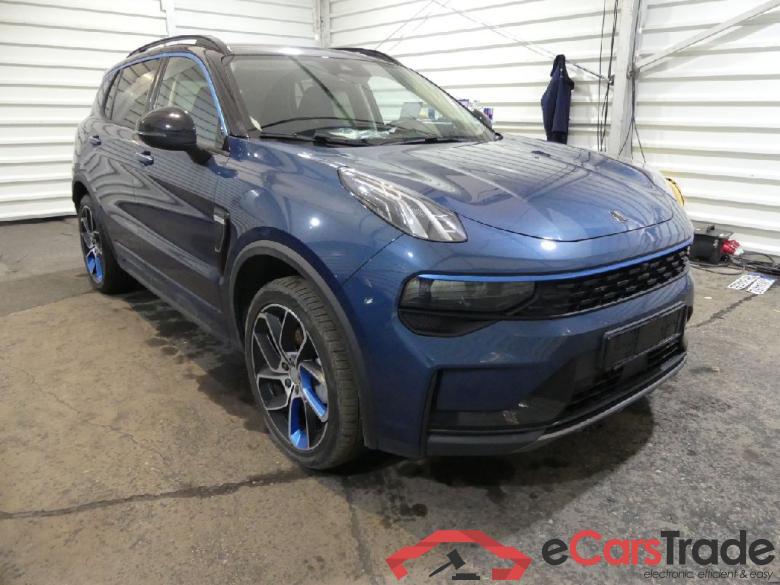 LynkAndCo Lynk & Co 01 ´20 LYNK & CO 01 PHEV 5d 132kW #2