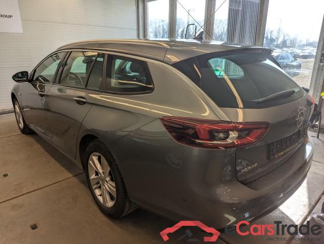 Opel Insignia ST ´17 Insignia B Sports Tourer INNOVATION 1.6 CDTI 100KW MT6 E6dT #2