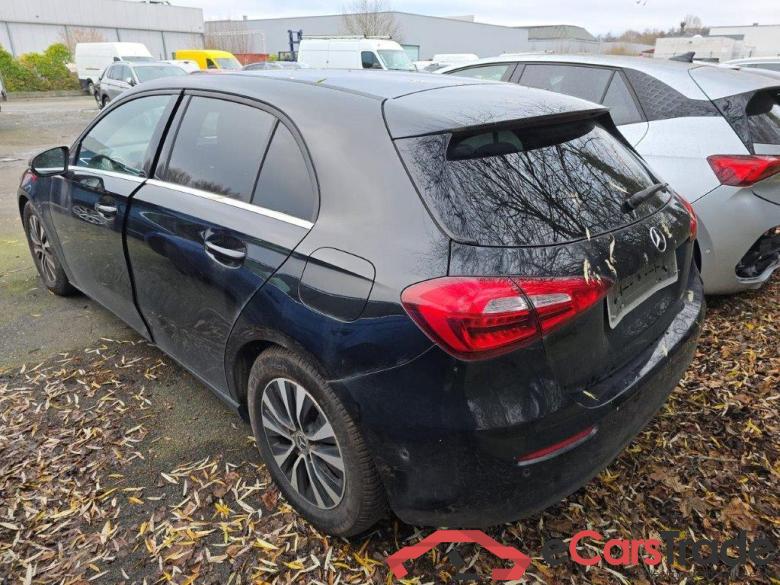 Mercedes-Benz A-Klasse A 200 Business Solution 5d !!Technical issue!!! #3