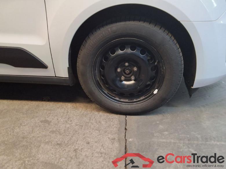 Ford _Transit Connect ´13 FORD Transit Connect 220 L1 S&S Trend 4d 74kW #4