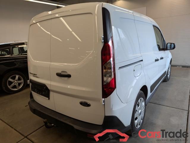 Ford _Transit Connect ´13 FORD Transit Connect 220 L1 S&S Trend 4d 74kW #3