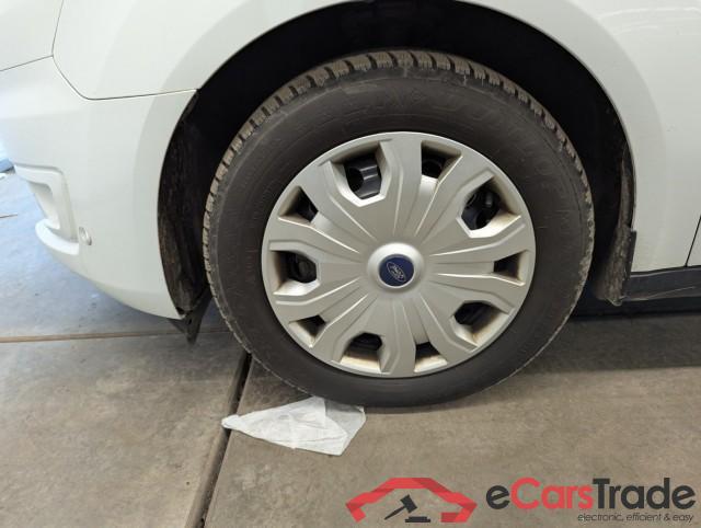 Ford _Transit Connect ´13 FORD Transit Connect 220 L1 S&S Trend 4d 74kW #6
