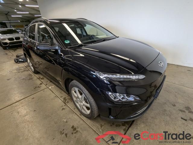 Hyundai Kona ´17 Kona Prime Elektro 2WD 64kWh1 #4