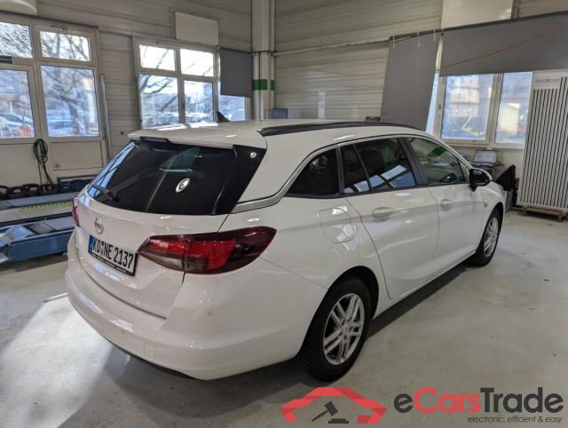 Opel Astra ST ´15 Astra K Sports Tourer Business Start/Stop 1.6 CDTI 81KW MT6 E6dT #3