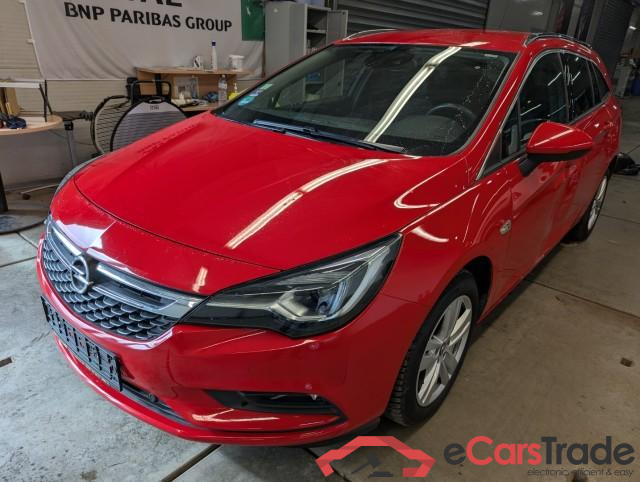 Opel Astra ST ´15 Astra K Sports Tourer INNOVATION Start/Stop 1.4 Turbo 92KW MT6 E6dT