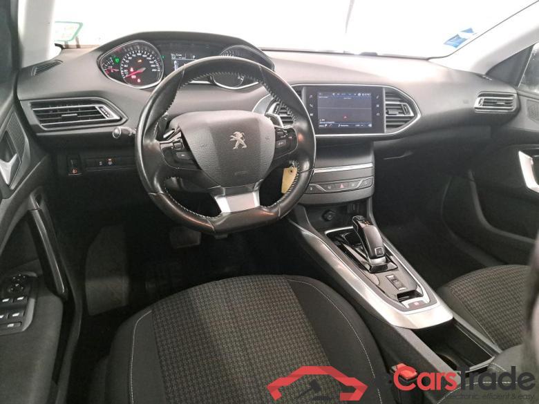 Peugeot BlueHDi 130 EAT8 S&S ACTIVE BUSINESS 308 Active Business 1.5 HDi 130CV BVA8 E6dT #5