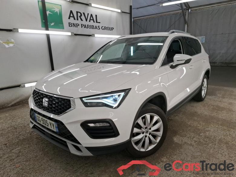 Seat 2.0 TDI 115 S&S Style Business Ateca Style Business 2.0 TDI 115CV BVM6 E6d #1
