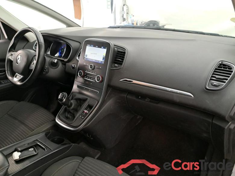 Renault Business Blue dCi 120 TVU Scenic IV Business 1.7 dCi 120CV BVM6 E6dT #5