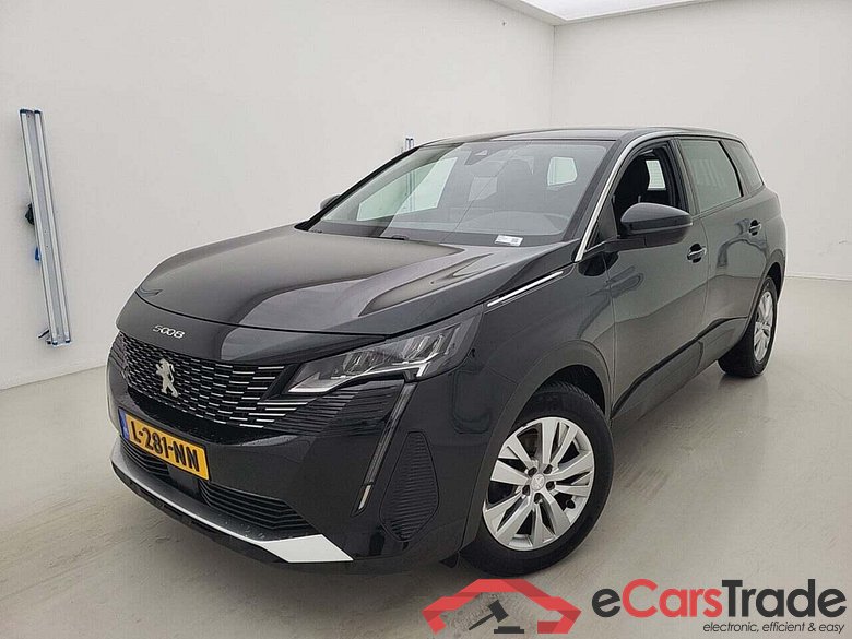 PEUGEOT 5008 1.2 PT Blue Lease Active EAT