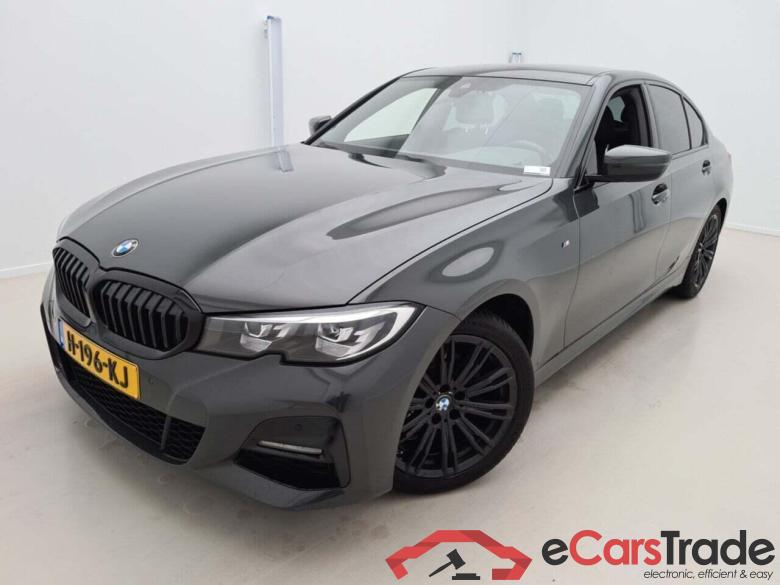BMW 3-serie 320iA Exe Edition M Sport #1