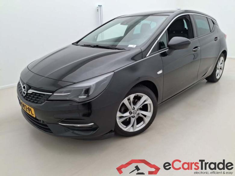 OPEL ASTRA 1.5 CDTI Launch Elegance #1