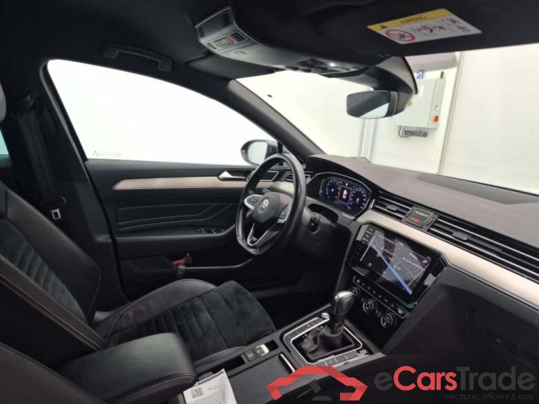 VOLKSWAGEN PASSAT 1.5 TSI Elegance Bns R DSG #3
