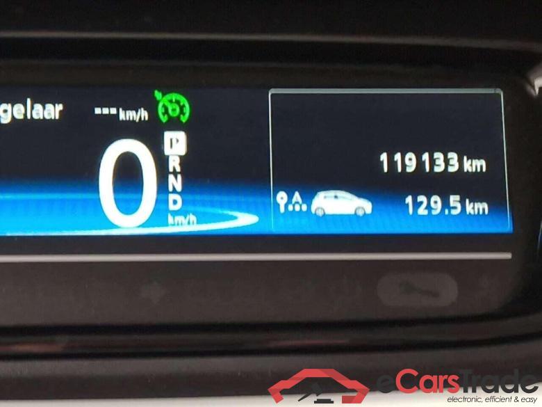 RENAULT Zoe R90 Life 41 kWh Koopaccu #4