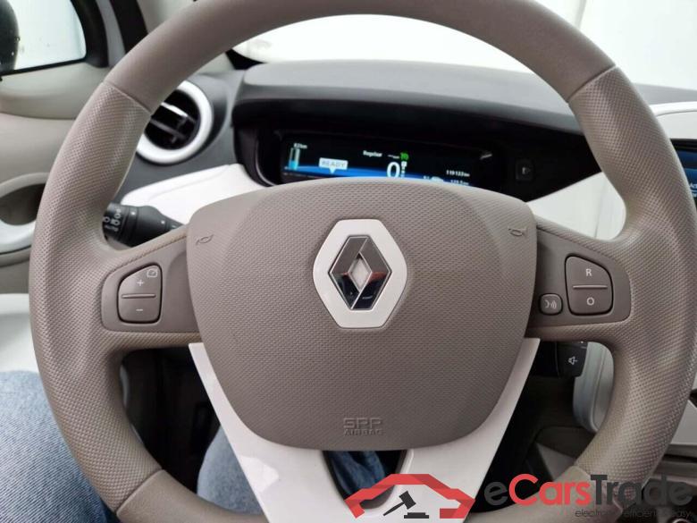 RENAULT Zoe R90 Life 41 kWh Koopaccu #6