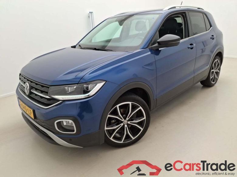 VOLKSWAGEN T-Cross 1.0 TSI Style #1